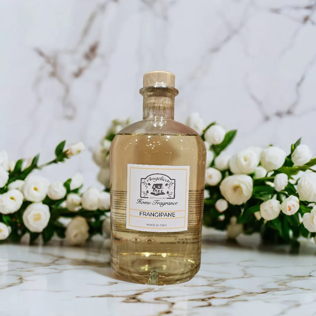 Angelica Home Profumatore ambiente con bastoncini 11 fragranze(1pz) - Image 6