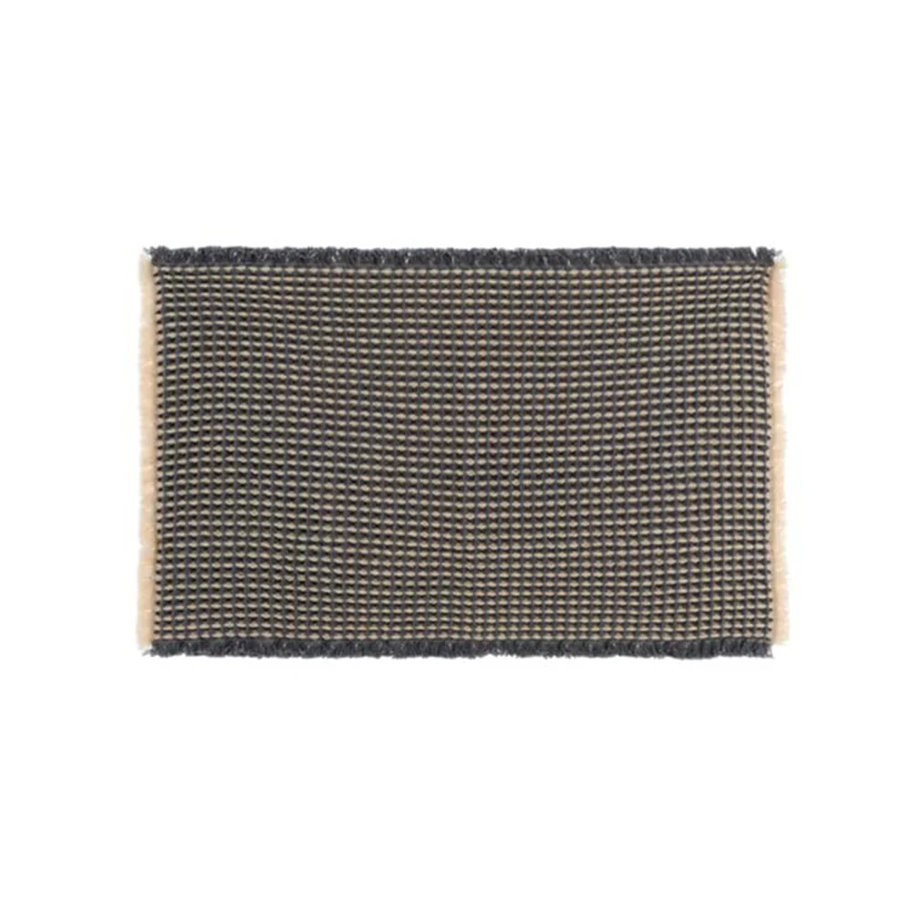 Blanc Mariclò Tappeto bagno antiscivolo "Waffle" 45x70 cm 3 varianti (1pz) - Image 3