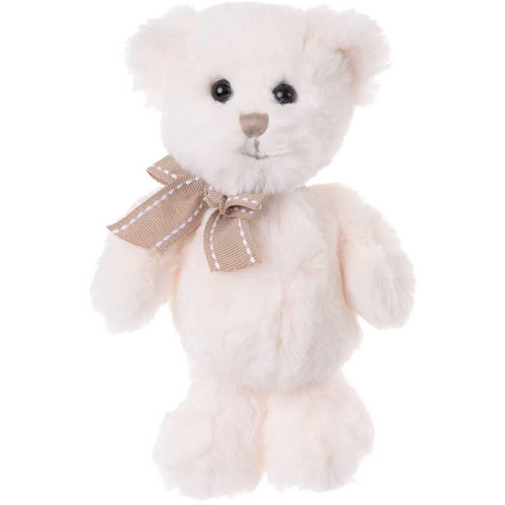 Bukowski Peluche orsetto "Baby Gabriel & Baby Marian" H15 cm 2 varianti(1pz) - Image 2