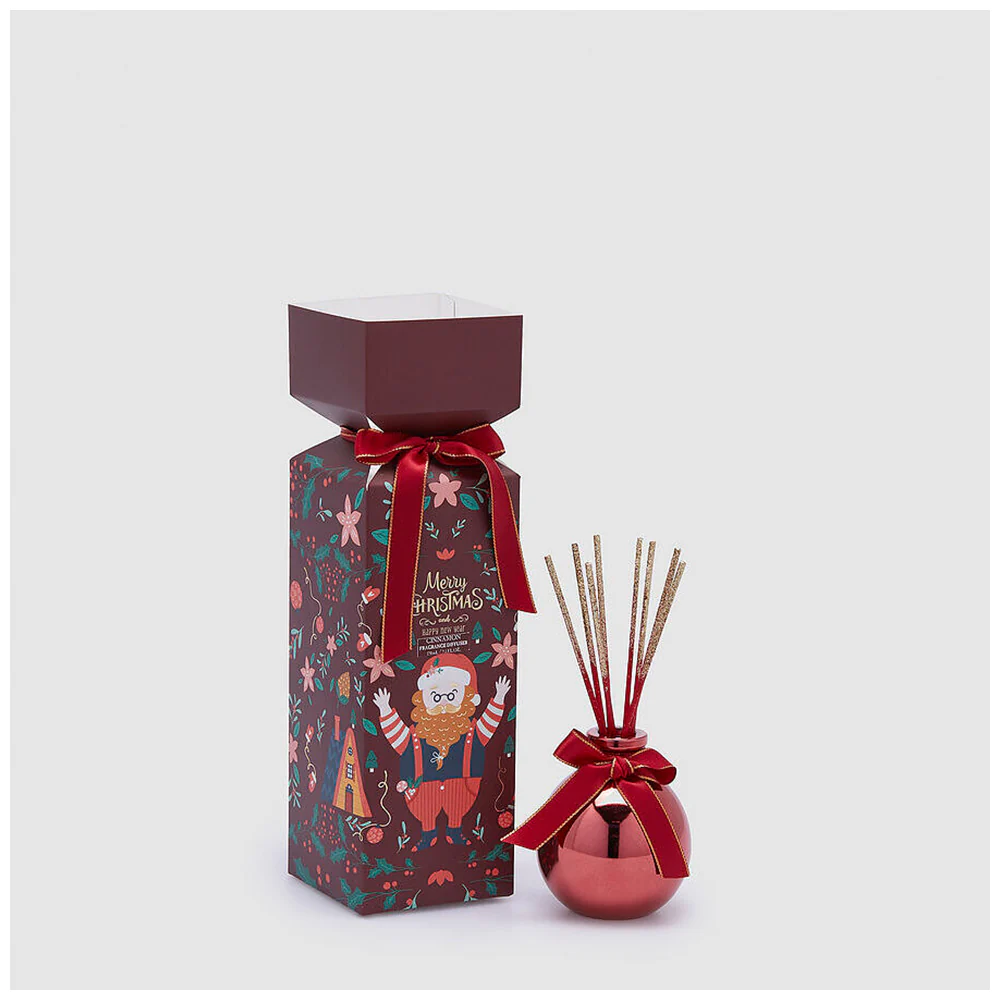 Edg - Enzo De Gasperi Profumatore natalizio 150 ml 3 varianti (1 unità) - Image 2