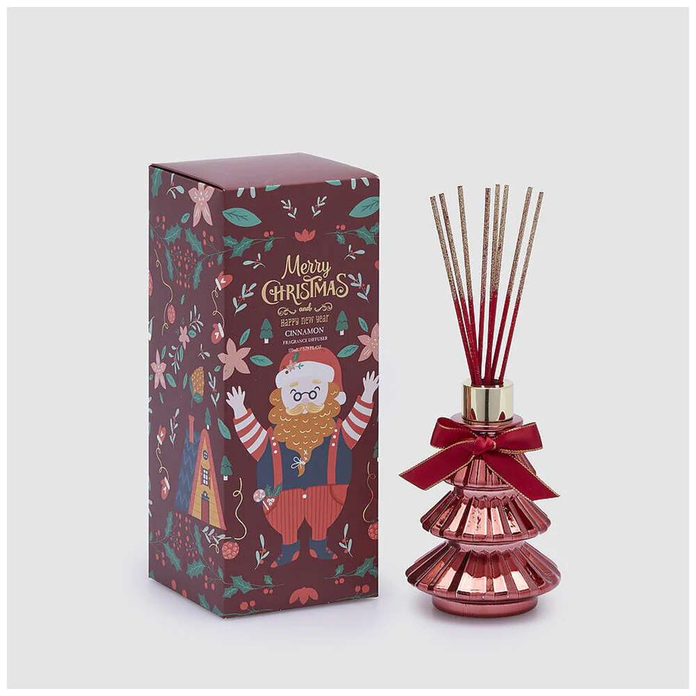Edg Enzo De Gasperi Profumatore Pino "Joyful" 170 ml 3 varianti (1 unità) - Image 3