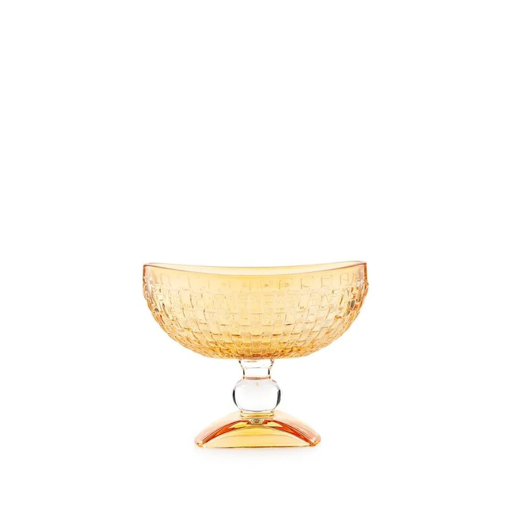 Emò Italia Alzata svuotatasche "Le Charme" 14,3x8,2xH12,2 cm 3 varianti(1pz) - Image 3