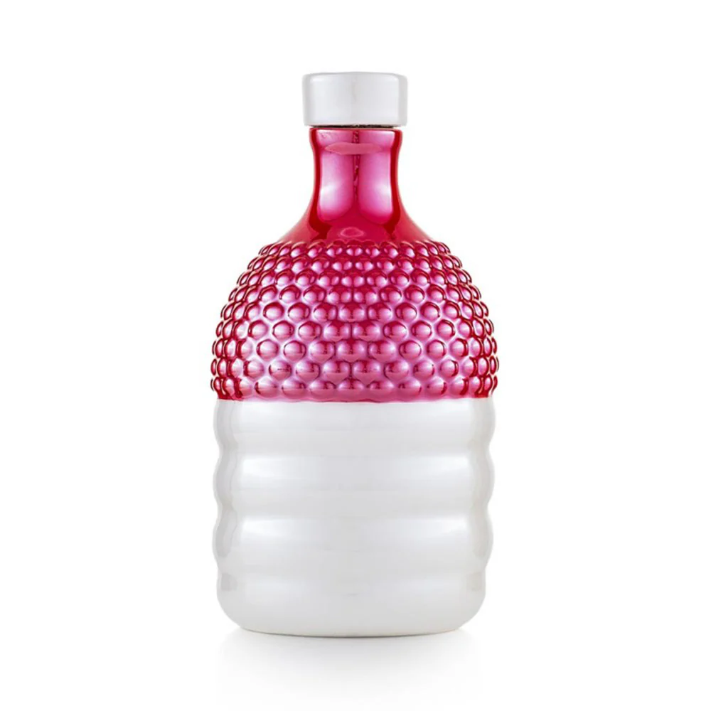 Emò Italia Bottiglia in ceramica "Segnali Di Pumo" 500 ml 4 varianti (1pz) - Image 4