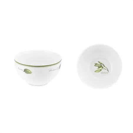 La Porcellana Bianca Ciotola da cucina "Coltivia" D15 cm - Image 2