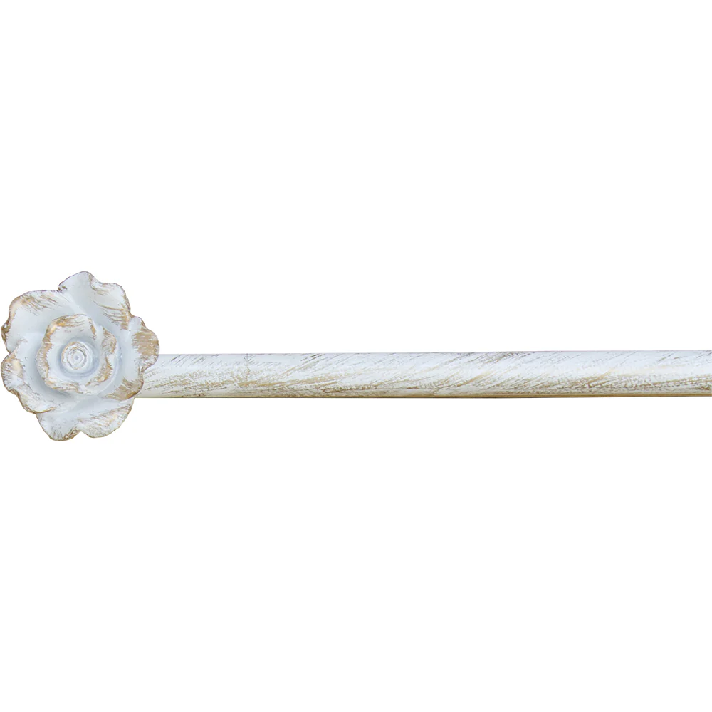 L'atelier 17 Bastone tenda "Bouquet" Shabby 9 varianti (1pz) - Image 18