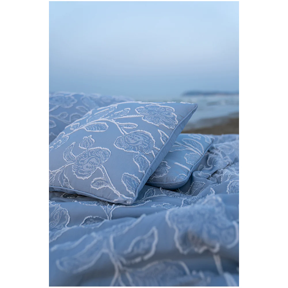 L'Atelier 17 Fondoletto con fiori Shabby "Soraya" 3 varianti (1pz) - Image 3
