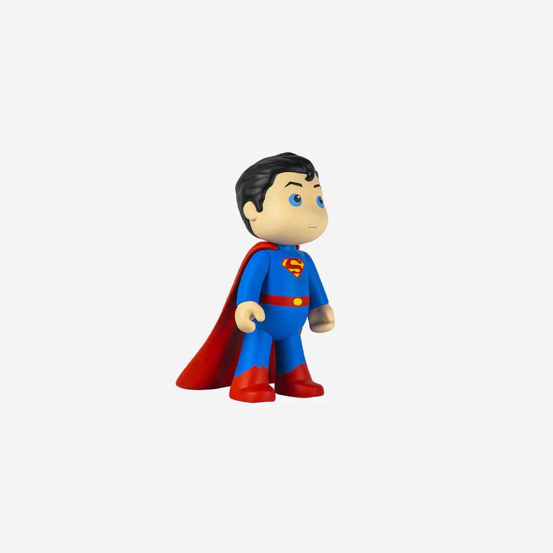 LEBLON DELIENNE Statuina Super Pop Superman in resina 16xH25 cm - Image 5
