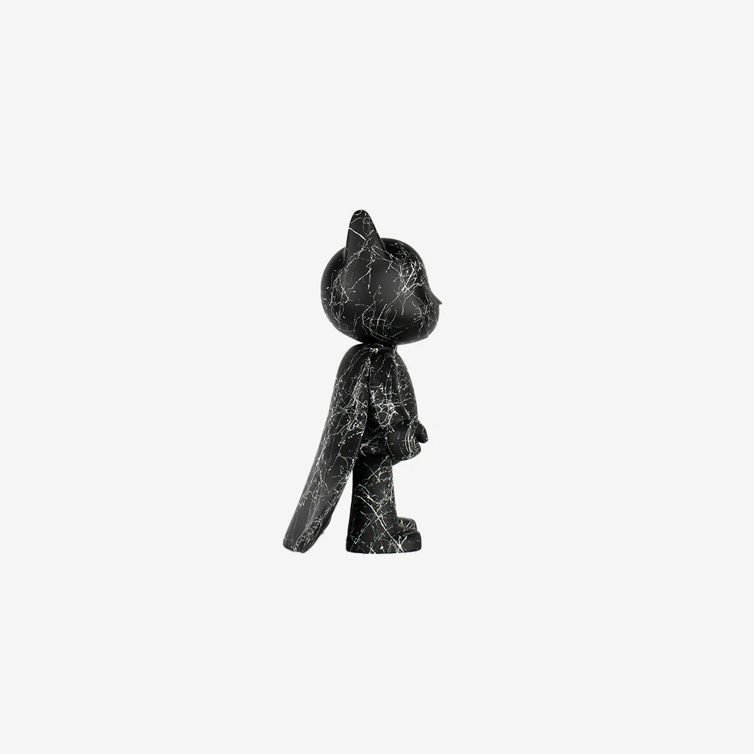 LEBLON DELIENNE Super Pop Batman Graf piccolo in resina 16xH25 cm - Image 2