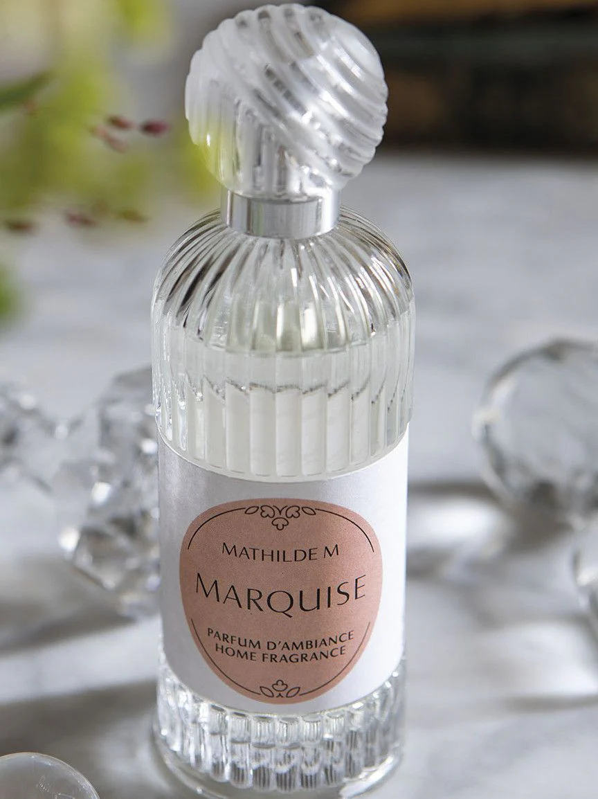 Mathilde M Profumatore spray per ambienti, profumazione Marquise 100 ml - Image 2