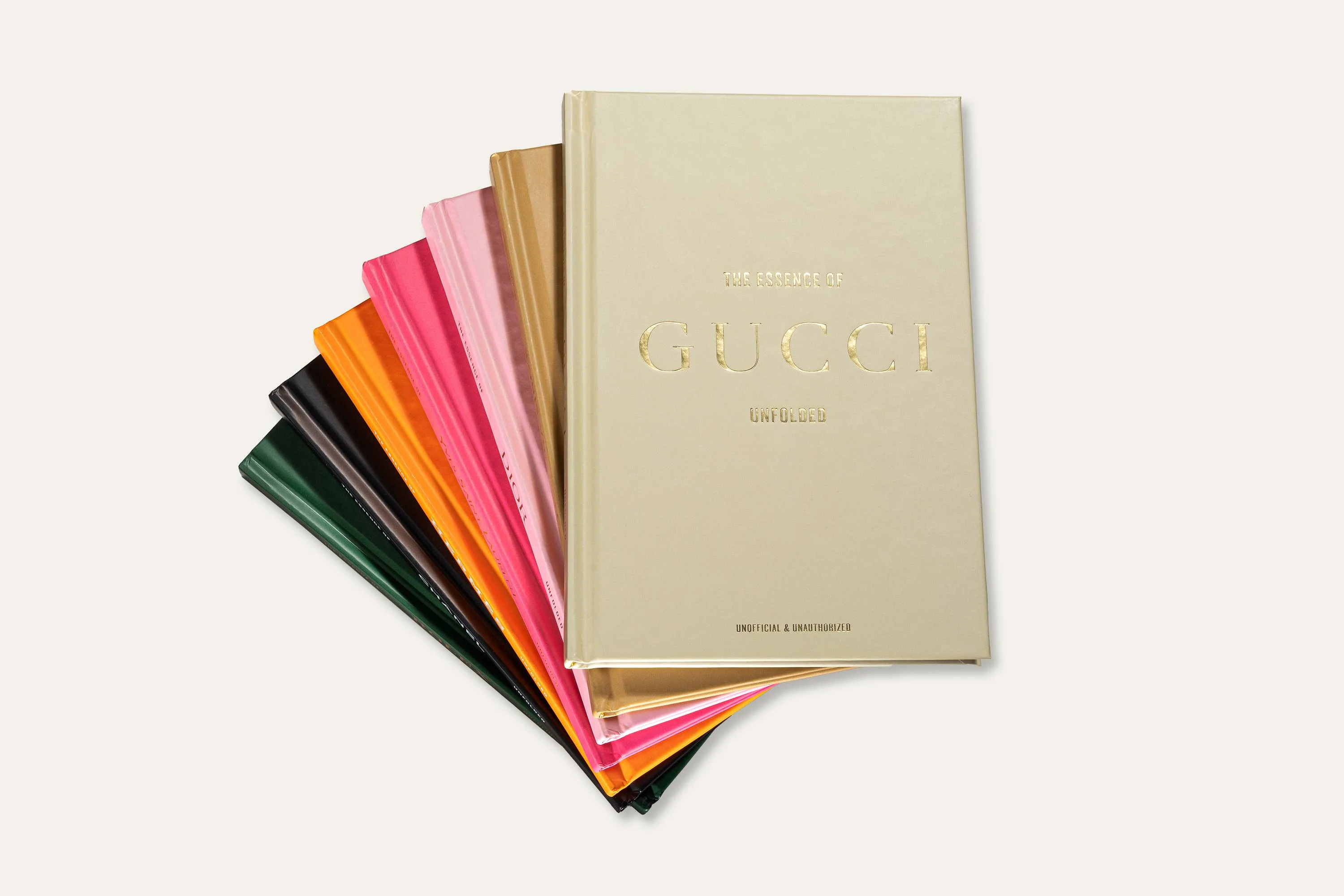 New Mags Libro The Essence of Rolex 14.5x1.5x21.5 cm - Image 5