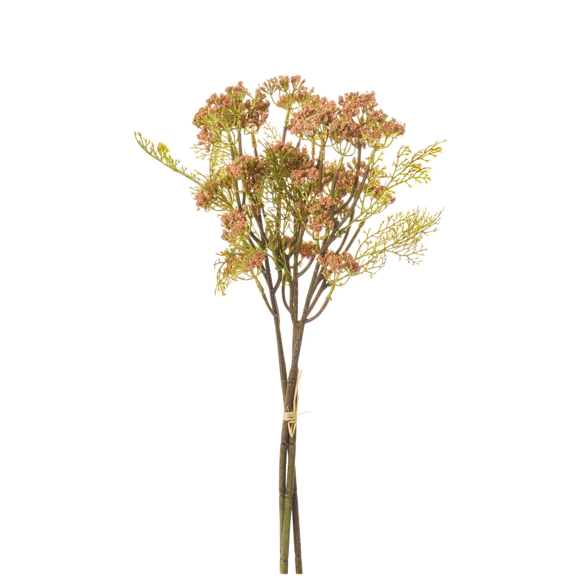 Nuvole di Stoffa Fiori da campo decorativo artificiale "Fiorirà" H45 cm 3 varianti(1 unità) - Image 2