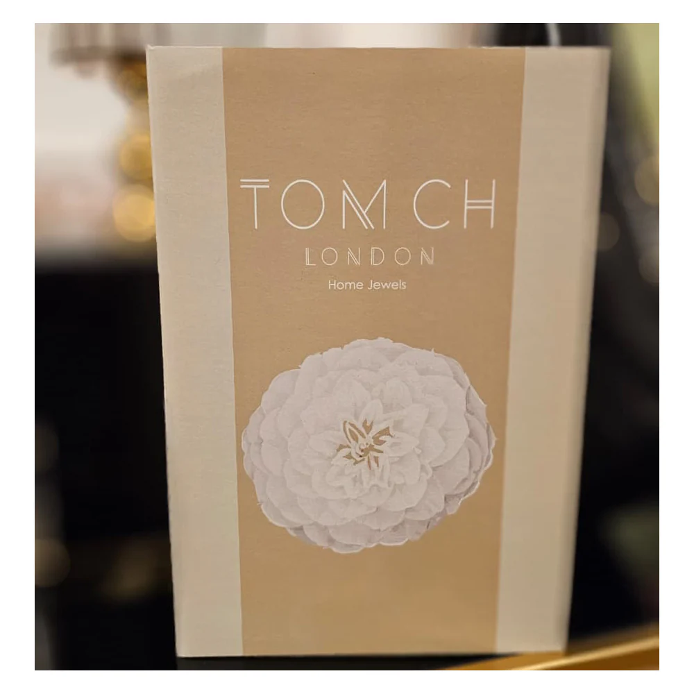 TOMCH London Box Cofanetto Profumo(30ml) + Crema Corpo(50gr) - Image 2
