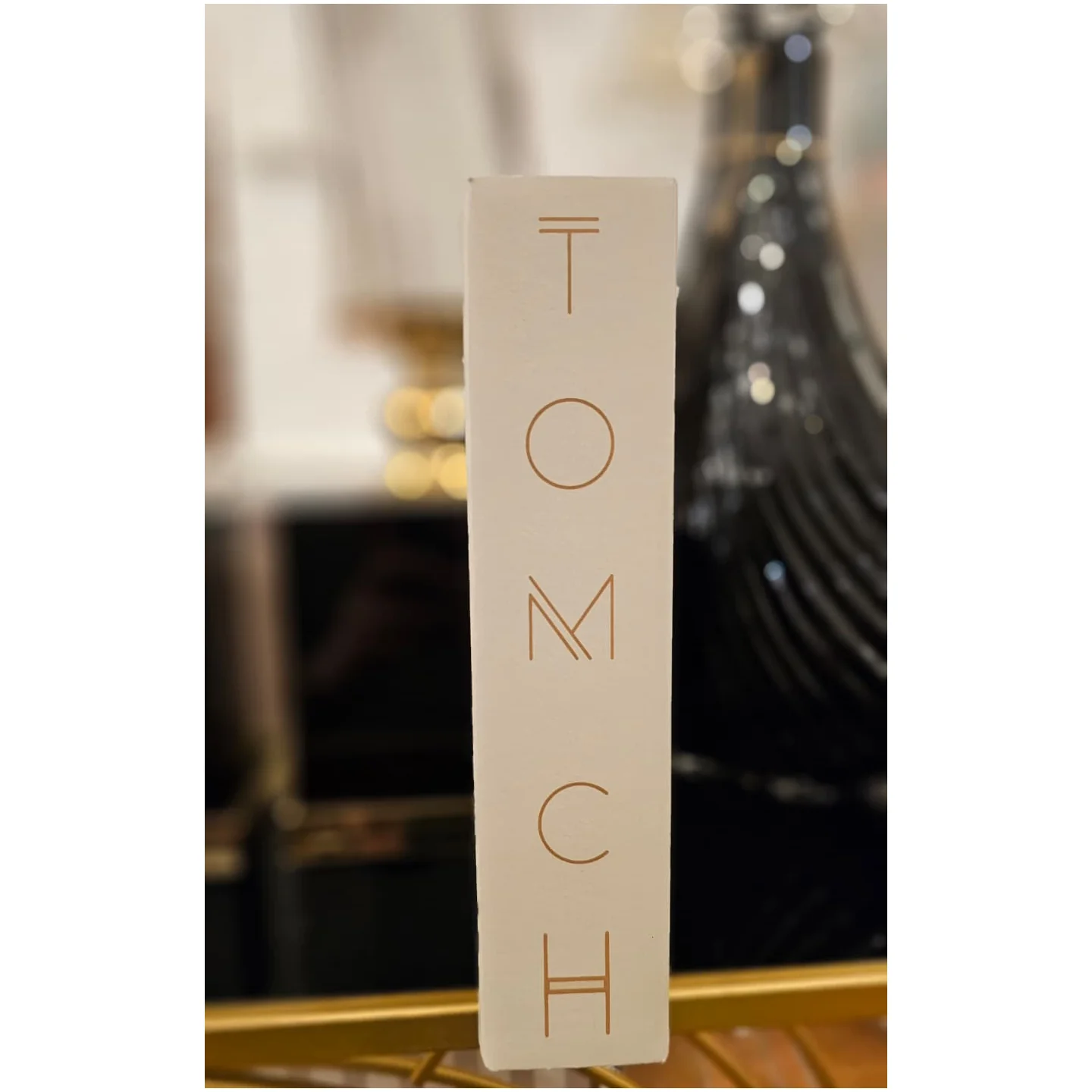 TOMCH London Box Cofanetto Profumo(30ml) + Crema Corpo(50gr) - Image 3